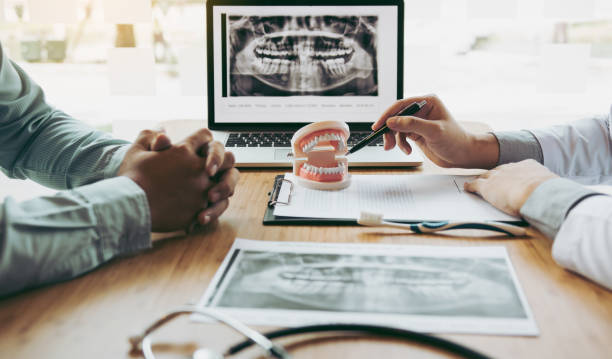 Best Chipped Tooth Repair Near Me  in Wake Village, TX