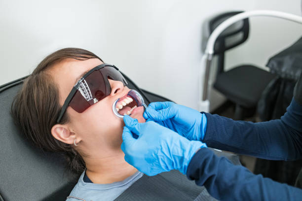 Best Teeth Whitening  in Wake Village, TX