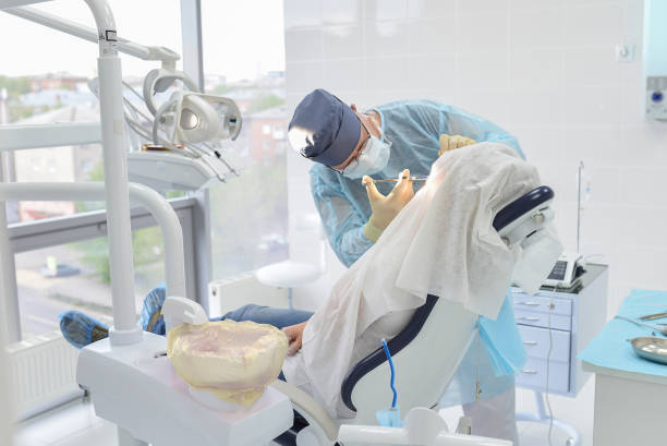 Best Broken Tooth Emergency  in Wake Village, TX